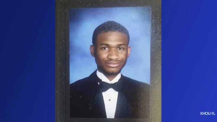 Victim Desmond Butler